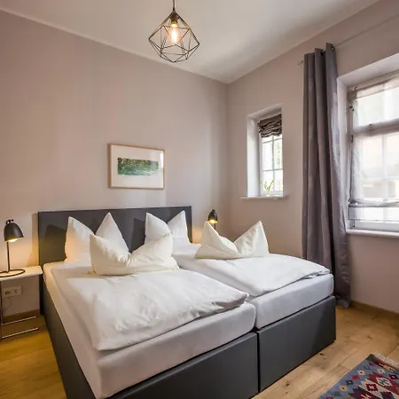Apartment Stigloh Oberaudorf