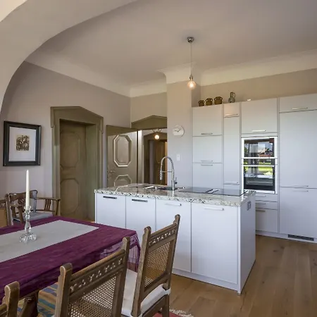 Apartment Stigloh *