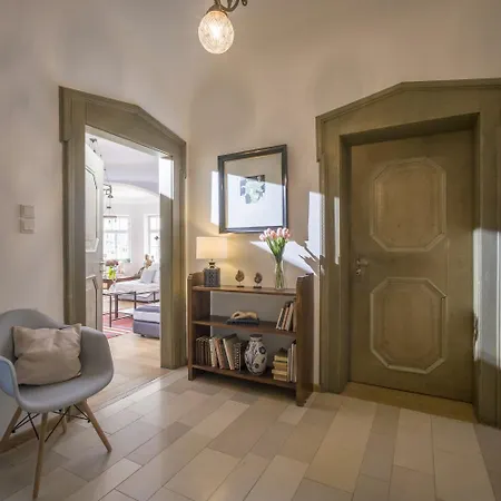 Apartamento Stigloh