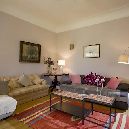 Stigloh Apartamento Oberaudorf