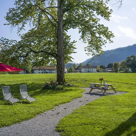 Stigloh * Oberaudorf