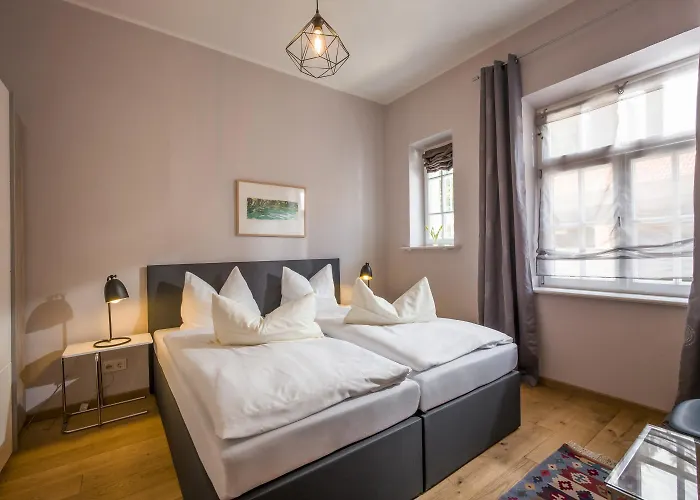 Appartement Stigloh Oberaudorf