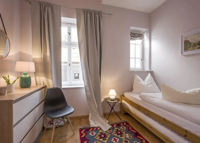 Stigloh Appartement Oberaudorf