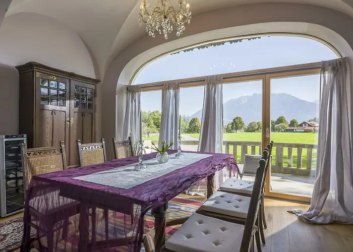 Appartement Stigloh *