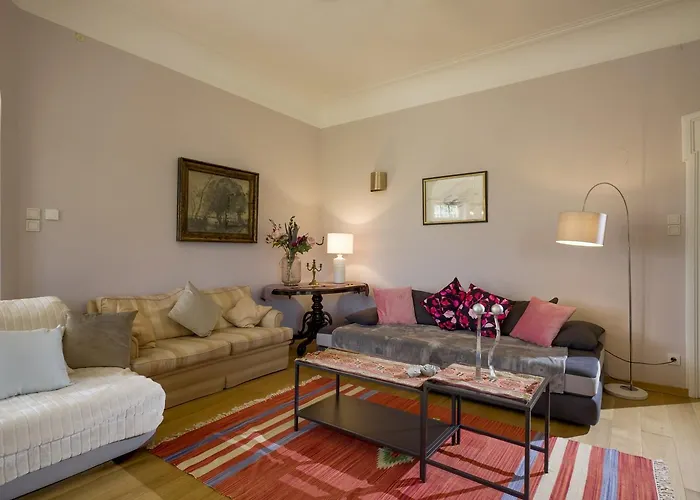 Stigloh Appartement
