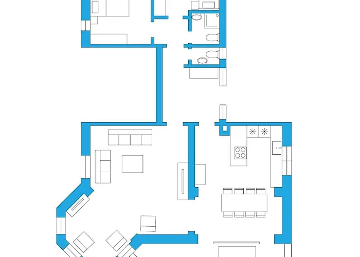 Appartement Stigloh